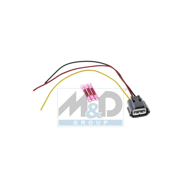 PIECES POUR SYSTEMES DE GESTION MOTEUR